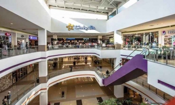 Reapertura de centros comerciales reactivó 34,000 empleos: ADI 